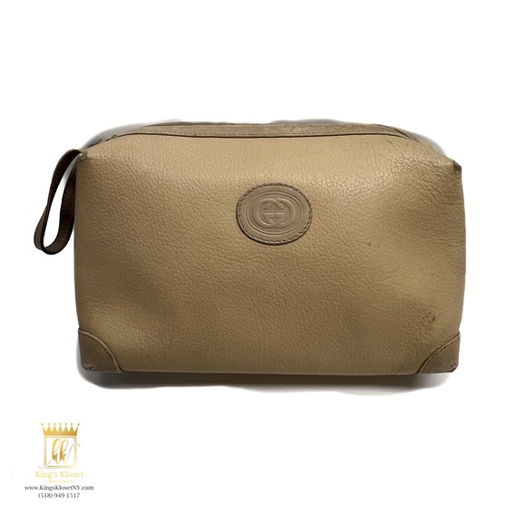 Gucci clutch pouch